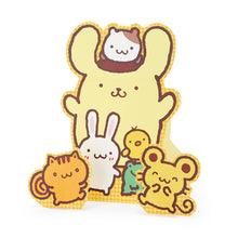 Cargar imagen en el visor de la galería, Japan Sanrio Hello Kitty / My Melody / Little Twin Stars / Pompompurin / Cinnamoroll / Pochacco Greeting Card Birthday Card