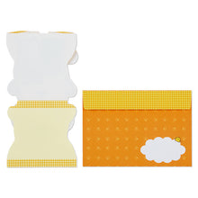 Cargar imagen en el visor de la galería, Japan Sanrio Hello Kitty / My Melody / Little Twin Stars / Pompompurin / Cinnamoroll / Pochacco Greeting Card Birthday Card
