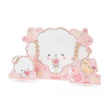 Load image into Gallery viewer, Japan Sanrio Hangyodon / Keroppi / Kuromi / Bad Badtz Maru / Tuxedo Sam / Cogimyun Greeting Card Birthday Card