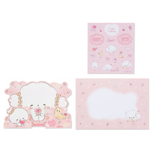 Load image into Gallery viewer, Japan Sanrio Hangyodon / Keroppi / Kuromi / Bad Badtz Maru / Tuxedo Sam / Cogimyun Greeting Card Birthday Card