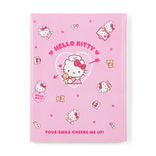 Load image into Gallery viewer, Japan Sanrio Hello Kitty / My Melody / Cinnamoroll / Pochacco Card Wallet Passport Holder (Hospital)
