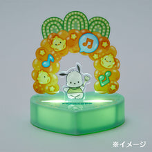 Load image into Gallery viewer, Japan Sanrio My Melody / Cinnamoroll / Pochacco / Pompompurin / Kuromi / Tuxedo Sam Mini LED Decoration (Stage)
