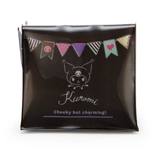 Load image into Gallery viewer, Japan Sanrio My Melody / Cinnamoroll / Pochacco / Pompompurin / Kuromi / Tuxedo Sam Mini PVC Decoration (Camp)