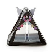 Load image into Gallery viewer, Japan Sanrio My Melody / Cinnamoroll / Pochacco / Pompompurin / Kuromi / Tuxedo Sam Mini PVC Decoration (Camp)