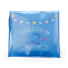 Load image into Gallery viewer, Japan Sanrio My Melody / Cinnamoroll / Pochacco / Pompompurin / Kuromi / Tuxedo Sam Mini PVC Decoration (Camp)