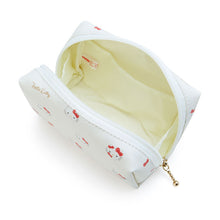 Carica l'immagine nel visualizzatore di Gallery, Japan Sanrio Hello Kitty / My Melody / Little Twin Stars / Kuromi / Cinnamoroll / Pompompurin / Pochacco / Hangyodon Pouch (New Life) - M