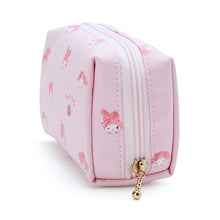 Carica l'immagine nel visualizzatore di Gallery, Japan Sanrio Hello Kitty / My Melody / Little Twin Stars / Kuromi / Cinnamoroll / Pompompurin / Pochacco / Hangyodon Pouch (New Life) - M