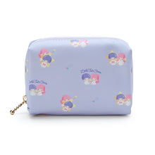 Carica l'immagine nel visualizzatore di Gallery, Japan Sanrio Hello Kitty / My Melody / Little Twin Stars / Kuromi / Cinnamoroll / Pompompurin / Pochacco / Hangyodon Pouch (New Life) - M