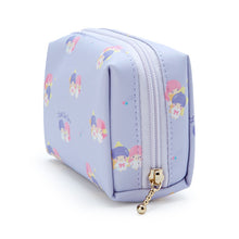 Carica l'immagine nel visualizzatore di Gallery, Japan Sanrio Hello Kitty / My Melody / Little Twin Stars / Kuromi / Cinnamoroll / Pompompurin / Pochacco / Hangyodon Pouch (New Life) - M