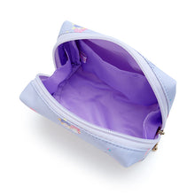 Carica l'immagine nel visualizzatore di Gallery, Japan Sanrio Hello Kitty / My Melody / Little Twin Stars / Kuromi / Cinnamoroll / Pompompurin / Pochacco / Hangyodon Pouch (New Life) - M