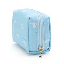 Carica l'immagine nel visualizzatore di Gallery, Japan Sanrio Hello Kitty / My Melody / Little Twin Stars / Kuromi / Cinnamoroll / Pompompurin / Pochacco / Hangyodon Pouch (New Life) - M