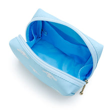 Carica l'immagine nel visualizzatore di Gallery, Japan Sanrio Hello Kitty / My Melody / Little Twin Stars / Kuromi / Cinnamoroll / Pompompurin / Pochacco / Hangyodon Pouch (New Life) - M