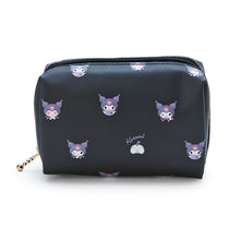 Carica l'immagine nel visualizzatore di Gallery, Japan Sanrio Hello Kitty / My Melody / Little Twin Stars / Kuromi / Cinnamoroll / Pompompurin / Pochacco / Hangyodon Pouch (New Life) - M