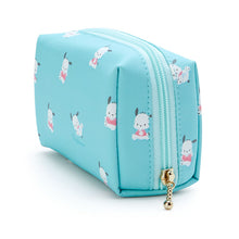 Carica l'immagine nel visualizzatore di Gallery, Japan Sanrio Hello Kitty / My Melody / Little Twin Stars / Kuromi / Cinnamoroll / Pompompurin / Pochacco / Hangyodon Pouch (New Life) - M