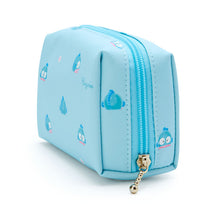 Carica l'immagine nel visualizzatore di Gallery, Japan Sanrio Hello Kitty / My Melody / Little Twin Stars / Kuromi / Cinnamoroll / Pompompurin / Pochacco / Hangyodon Pouch (New Life) - M
