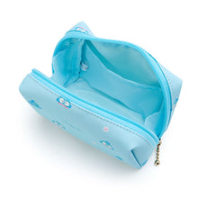 Carica l'immagine nel visualizzatore di Gallery, Japan Sanrio Hello Kitty / My Melody / Little Twin Stars / Kuromi / Cinnamoroll / Pompompurin / Pochacco / Hangyodon Pouch (New Life) - M