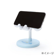 Load image into Gallery viewer, Japan Sanrio Cinnamoroll / Kuromi / My Melody / Pochacco / Tuxedo Sam Mobile Stand Smart Phone Holder
