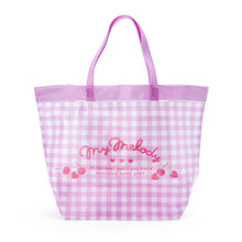 Load image into Gallery viewer, Japan Sanrio Hello Kitty / My Melody PVC Swimming Tote Bag
