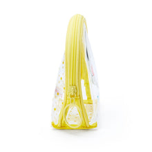 Lade das Bild in den Galerie-Viewer, Japan Sanrio Hello Kitty / My Melody / Cinnamoroll / Kuromi / Pochacco / Hangyodon / Bad Badtz Maru / Tuxedo Sam Clear PVC Pouch