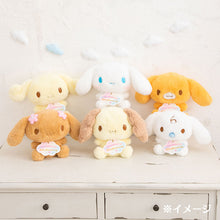 Load image into Gallery viewer, Japan Sanrio Cinnamoroll Plush Doll Soft Toy (20th)
