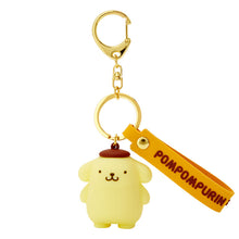 Load image into Gallery viewer, Japan Sanrio PVC Mascot Keychain