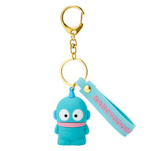 Load image into Gallery viewer, Japan Sanrio PVC Mascot Keychain
