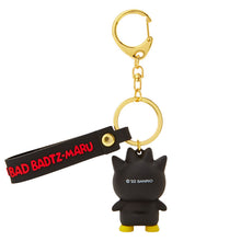 Load image into Gallery viewer, Japan Sanrio PVC Mascot Keychain