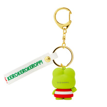 Load image into Gallery viewer, Japan Sanrio PVC Mascot Keychain