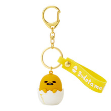 Load image into Gallery viewer, Japan Sanrio PVC Mascot Keychain