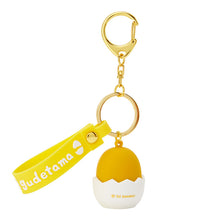 Load image into Gallery viewer, Japan Sanrio PVC Mascot Keychain