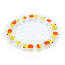 Load image into Gallery viewer, Japan Sanrio My Melody / Cinnamoroll / Pompompurin / Pochacco Clear Plastic Plate
