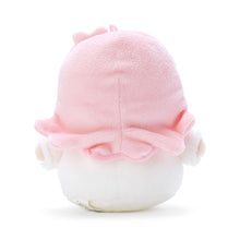 Carica l'immagine nel visualizzatore di Gallery, Japan Sanrio Hello Kitty My Melody Little Twin Stars Pompompurin Cinnamoroll Kuromi Pochacco Pekkle Hangyodon Keroppi Dear Daniel My Sweet Piano Bad Badtz Maru Coro Coro Kuririn Gudetama Cogimyun Wish Me Mell Tuxedo Sam Plush Doll Soft Toy (Snowman Style)