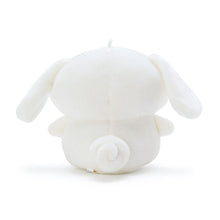 Carica l'immagine nel visualizzatore di Gallery, Japan Sanrio Hello Kitty My Melody Little Twin Stars Pompompurin Cinnamoroll Kuromi Pochacco Pekkle Hangyodon Keroppi Dear Daniel My Sweet Piano Bad Badtz Maru Coro Coro Kuririn Gudetama Cogimyun Wish Me Mell Tuxedo Sam Plush Doll Soft Toy (Snowman Style)