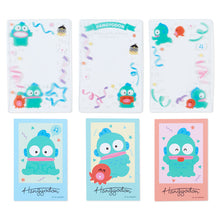 Load image into Gallery viewer, Japan Sanrio Pochacco / Kuromi / Cinnamoroll / My Melody / Hangyodon Clear Two Layer Pencil Case Pen Pouch