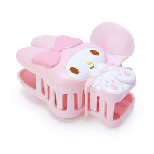 Load image into Gallery viewer, Japan Sanrio Kuromi / Cinnamoroll / My Melody Hair Accessories Hair Claw Clip
