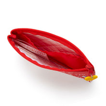 Load image into Gallery viewer, Japan Sanrio Characters Mix / Hello Kitty / My Melody / Little Twin Stars / Marron Cream / Nya Ni Nyu Ne Nyon Pencil Case Pen Pouch (Forever)