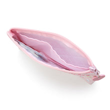 Load image into Gallery viewer, Japan Sanrio Characters Mix / Hello Kitty / My Melody / Little Twin Stars / Marron Cream / Nya Ni Nyu Ne Nyon Pencil Case Pen Pouch (Forever)