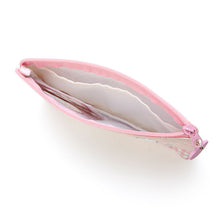 Load image into Gallery viewer, Japan Sanrio Characters Mix / Hello Kitty / My Melody / Little Twin Stars / Marron Cream / Nya Ni Nyu Ne Nyon Pencil Case Pen Pouch (Forever)