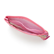 Load image into Gallery viewer, Japan Sanrio Characters Mix / Hello Kitty / My Melody / Little Twin Stars / Marron Cream / Nya Ni Nyu Ne Nyon Pencil Case Pen Pouch (Forever)