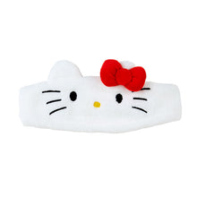 Lade das Bild in den Galerie-Viewer, Japan Sanrio Headband (Face)