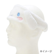 Load image into Gallery viewer, Japan Sanrio Headband (Face)

