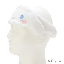 Lade das Bild in den Galerie-Viewer, Japan Sanrio Headband (Face)