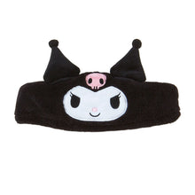 Lade das Bild in den Galerie-Viewer, Japan Sanrio Headband (Face)