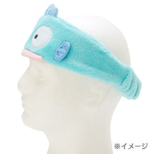 Load image into Gallery viewer, Japan Sanrio Headband (Face)
