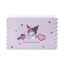 Load image into Gallery viewer, Japan Sanrio My Melody / Kuromi / Pochacco / Cinnamoroll / Hangyodon Wet Tissue Pouch
