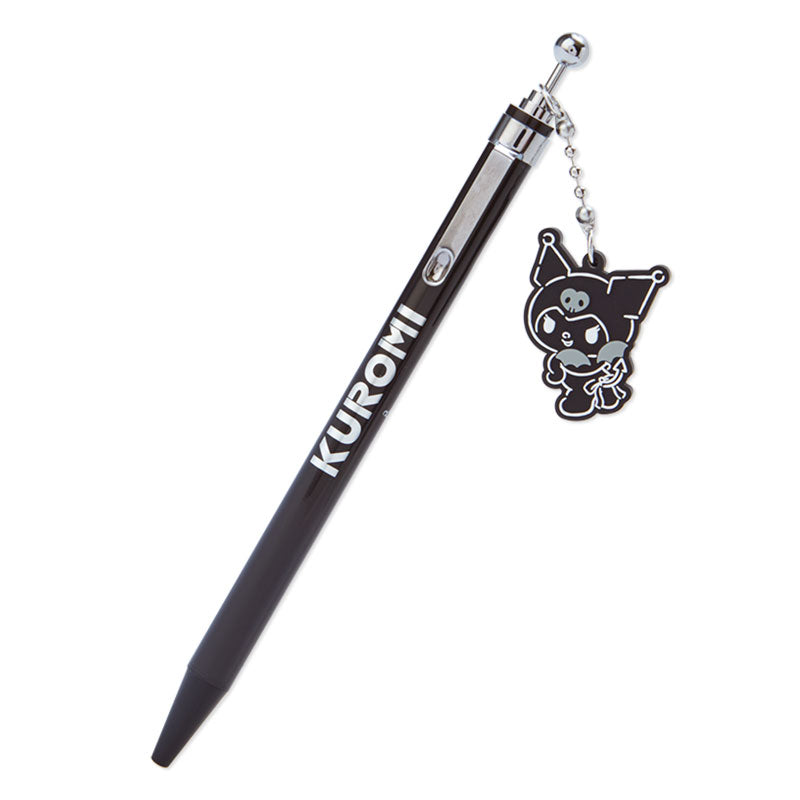 Japan Sanrio Kuromi Ballpoint Pen (We Are Kuromi)