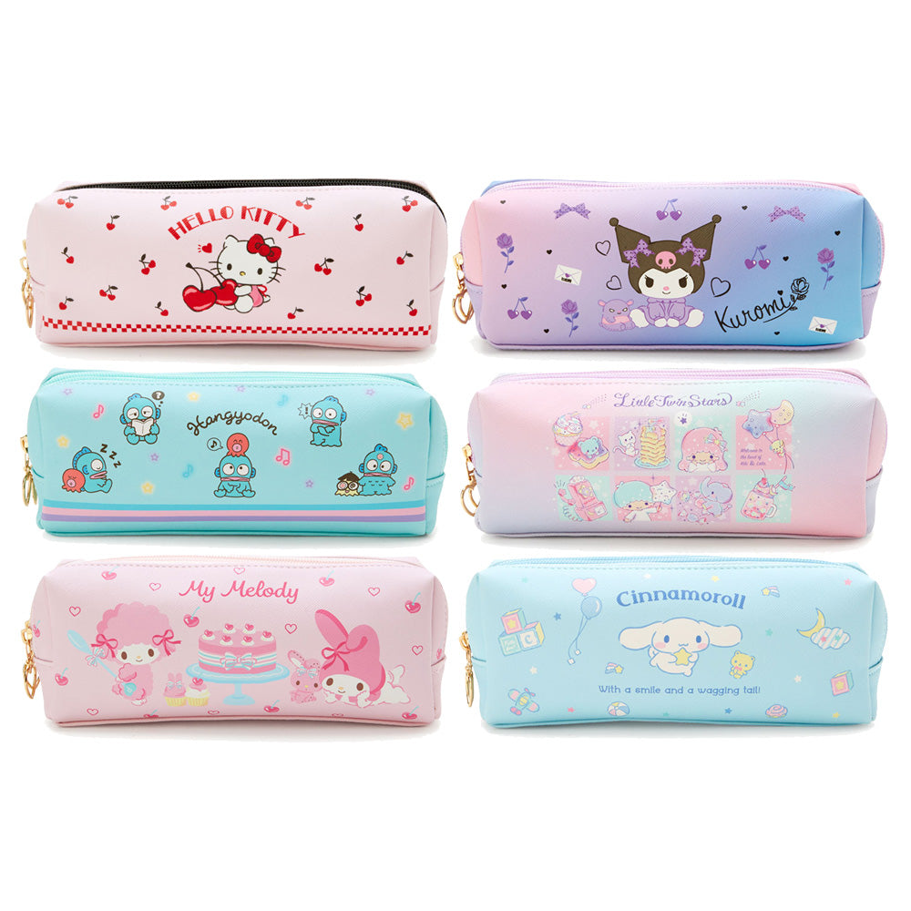 Japan Sanrio Hello Kitty / My Melody / Little Twin Stars / Kuromi / Ci –  Newbie Village