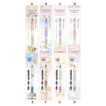 Carica l'immagine nel visualizzatore di Gallery, Japan San-X x Pilot Rilakkuma / Sumikko Gurashi Dr Grip Ballpoint Pen / Mechanical Pencil