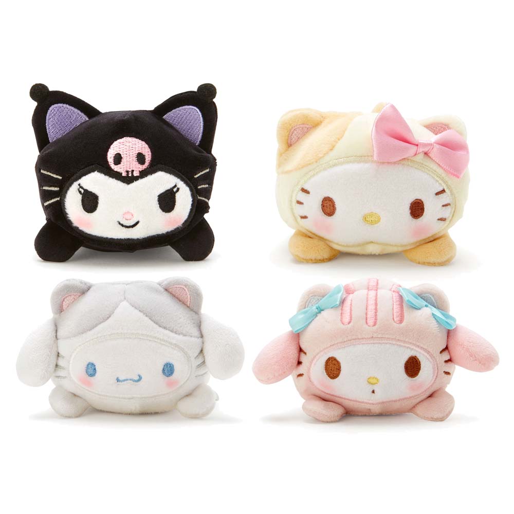Sanrio Hello Kitty Plush - Small