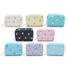 Carica l'immagine nel visualizzatore di Gallery, Japan Sanrio Hello Kitty / My Melody / Little Twin Stars / Kuromi / Cinnamoroll / Pompompurin / Pochacco / Hangyodon Pouch (New Life) - M